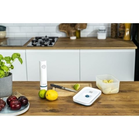 Plastikowy Lunch Box Zwilling Fresh & Save 36801-317-0 800 ml Plastikowy Lunch Box Zwilling Fresh & Save 36801-317-0 800 ml