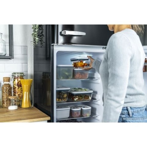 Plastikowy Lunch Box Zwilling Fresh & Save 36801-317-0 800 ml Plastikowy Lunch Box Zwilling Fresh & Save 36801-317-0 800 ml
