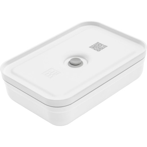Plastikowy Lunch Box Zwilling Fresh & Save 36801-318-0 1 L Plastikowy Lunch Box Zwilling Fresh & Save 36801-318-0 1 L