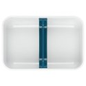 Plastikowy lunch box ZWILLING Fresh & Save 36801-310-0 - morski 1.6 ltr