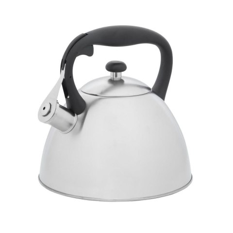 Resto Kitchenware 90601 czajnik 3 l Stal nierdzewna Resto Kitchenware 90601 czajnik 3 l Stal nierdzewna
