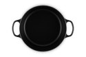 Roaster Le Creuset Signature okrągły 30cm