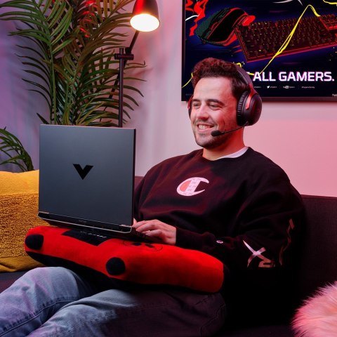 Słuchawki HyperX Cloud III Wireless BLK GAM HEADSET