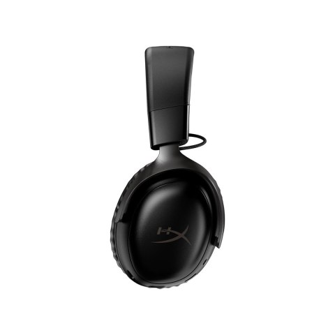 Słuchawki HyperX Cloud III Wireless BLK GAM HEADSET