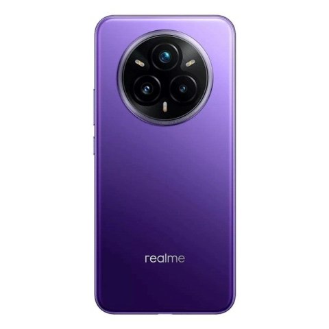 Smartfon Realme 14 Pro+ 5G 12/512GB Nebula Purple Smartfon Realme 14 Pro+ 5G 12/512GB Nebula Purple