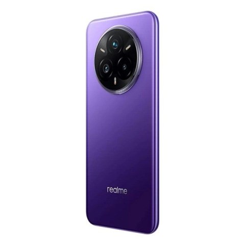 Smartfon Realme 14 Pro+ 5G 12/512GB Nebula Purple Smartfon Realme 14 Pro+ 5G 12/512GB Nebula Purple
