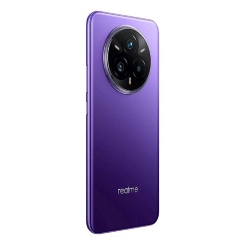 Smartfon Realme 14 Pro+ 5G 12/512GB Nebula Purple Smartfon Realme 14 Pro+ 5G 12/512GB Nebula Purple