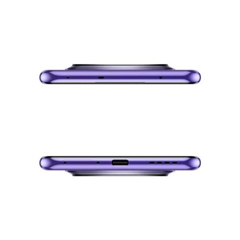 Smartfon Realme 14 Pro+ 5G 12/512GB Nebula Purple Smartfon Realme 14 Pro+ 5G 12/512GB Nebula Purple