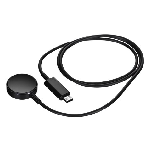 Smartwatch Samsung Galaxy Watch 8 (L320) 40mm AMOLED Grafitowy