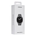 Smartwatch Samsung Galaxy Watch 8 (L320) 40mm AMOLED Grafitowy