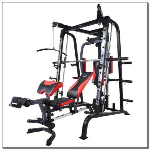 Suwnica Smitha HMS X2 17-51-002 Suwnica Smitha HMS X2 17-51-002