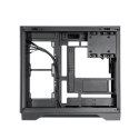 Szkło hartowane Chieftec Geh Visio Air GM-30B-M-OP schwarz