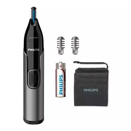 Trymer do nosa i uszu PHILIPS NT 3650/16 Trymer do nosa i uszu PHILIPS NT 3650/16