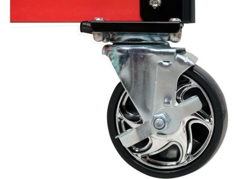 YATO WÓZEK WARSZTATOWY 3 POZIOMY