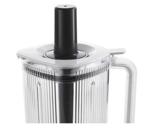 ZWILLING ENFINIGY Blender 1,8 l Blender stołowy 1600 W Srebrny ZWILLING ENFINIGY Blender 1,8 l Blender stołowy 1600 W Srebrny