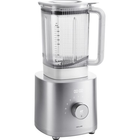ZWILLING ENFINIGY Blender 1,8 l Blender stołowy 1600 W Srebrny ZWILLING ENFINIGY Blender 1,8 l Blender stołowy 1600 W Srebrny