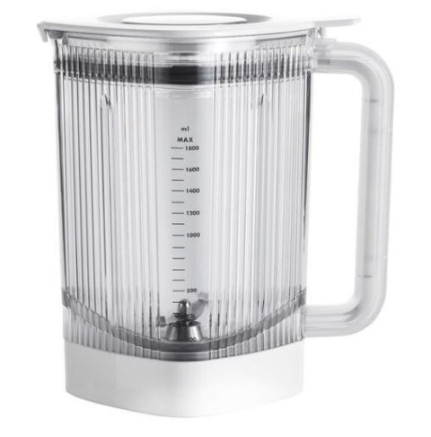 ZWILLING PRO 1,8 l Blender stołowy 1200 W Srebrny ZWILLING PRO 1,8 l Blender stołowy 1200 W Srebrny