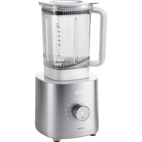 ZWILLING PRO 1,8 l Blender stołowy 1200 W Srebrny ZWILLING PRO 1,8 l Blender stołowy 1200 W Srebrny