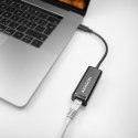 Axagon ADE-SRC karta sieciowa Ethernet 1000 Mbit/s