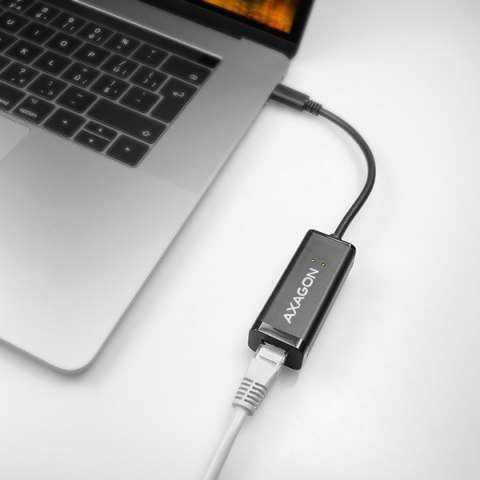 Axagon ADE-SRC karta sieciowa Ethernet 1000 Mbit/s Axagon ADE-SRC karta sieciowa Ethernet 1000 Mbit/s