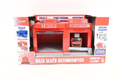 *****Baza z autami straż poż+ mikr.1003604S 19473 *****Baza z autami straż poż+ mikr.1003604S 19473