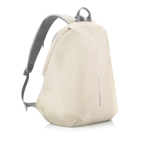 XD DESIGN PLECAK BOBBY SOFT LIGHT GREY P/N: P705.993 XD DESIGN PLECAK BOBBY SOFT LIGHT GREY P/N: P705.993