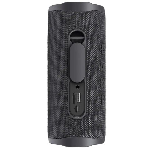 Denver BTV-223B BLACK głośnik przenośny / imprezowy Czarny 20 W Denver BTV-223B BLACK głośnik przenośny / imprezowy Czarny 20 W