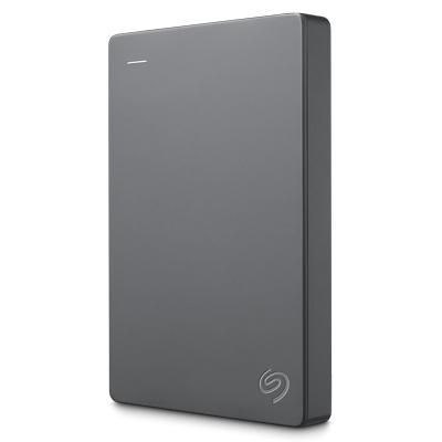 Dysk zewnętrzny HDD Seagate Basic (4TB; 2.5"; USB 3.2 Gen 1; STJL4000400) Dysk zewnętrzny HDD Seagate Basic (4TB; 2.5"; USB 3.2 Gen 1; STJL4000400)