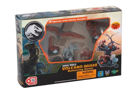 EPOCH Games 7512 gra planszowa 10 min EPOCH Games 7512 gra planszowa 10 min