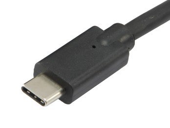 Equip 133468 adapter kablowy 1,8 m USB Type-C DVI-D Czarny Equip 133468 adapter kablowy 1,8 m USB Type-C DVI-D Czarny