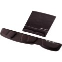 Fellowes 9181201 podkładka pod mysz Czarny