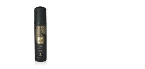 GHD body goals Serum do włosów 200 ml Kobiety
