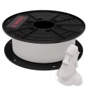 Gembird 3DP-PLA1.75-01-W materiały drukarskie 3D Kwas polimlekowy (PLA) Biały 1 kg