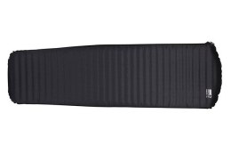 High Peak Kodiak XL Pojedynczy materac Czarny