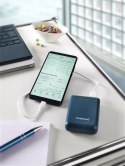 Intenso XS10000 Litowo-polimerowy (LiPo) 10000 mAh Kolor benzyny