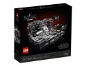 LEGO STAR WARS 75329 DIORAMA: SZTURM NA GWIAZDĘ ŚMIERCI