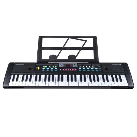 MQ 605 UFB KEYBOARD organy z mikrofonem dla dzieci MQ 605 UFB KEYBOARD organy z mikrofonem dla dzieci