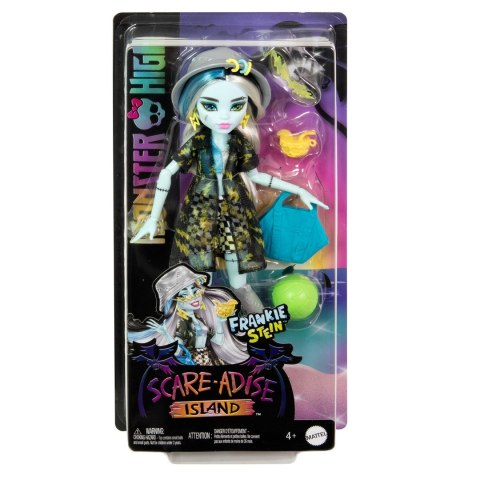 Monster High HRP68 lalka Monster High HRP68 lalka