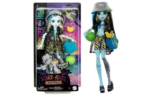 Monster High HRP68 lalka Monster High HRP68 lalka
