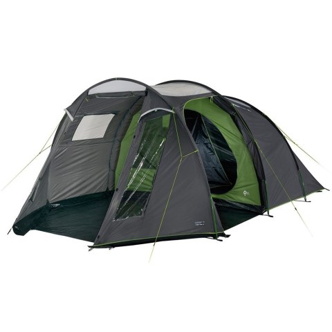 Namiot High Peak Ancona 4.0 szaro-zielony 4-osobowy Namiot High Peak Ancona 4.0 szaro-zielony 4-osobowy