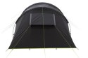 Namiot High Peak Tauris 4 grafitowo-zielony 4-osobowy 11560