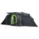 Namiot High Peak Tauris 4 grafitowo-zielony 4-osobowy 11560