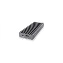 Obudowa SSD ICY BOX IB-1817M-C31 Szary M.2