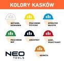 Ochronne nakrycie głowy NEO tools 97-211