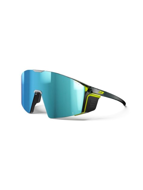 Okulary JULBO EDGE COVER czarny Okulary JULBO EDGE COVER czarny