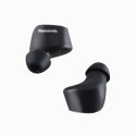Panasonic RZ-B120WDE-K Digital Wireless Stereo Earphones, Black