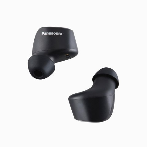 Panasonic RZ-B120WDE-K Digital Wireless Stereo Earphones, Black