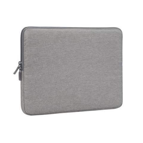 RIVACASE ETUI NA LAPTOP 13,3" SUZUKA, SZARE, Z MATERIAŁU WODOODPORNEGO RIVACASE ETUI NA LAPTOP 13,3" SUZUKA, SZARE, Z MATERIAŁU WODOODPORNEGO