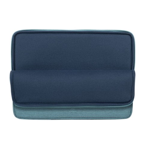 Rivacase Suzuka 7705 39,6 cm (15.6") Etui kieszeniowe Kolor Aqua Rivacase Suzuka 7705 39,6 cm (15.6") Etui kieszeniowe Kolor Aqua