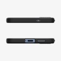 Spigen Liquid Air pokrowiec na telefon komórkowy 15,8 cm (6.2") Czarny